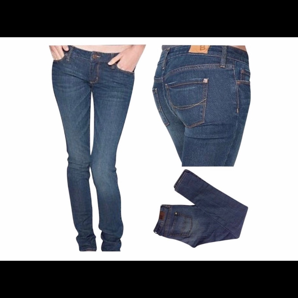 Bullhead Skinny Women’s/Juniors Jeans Size 5R🍭